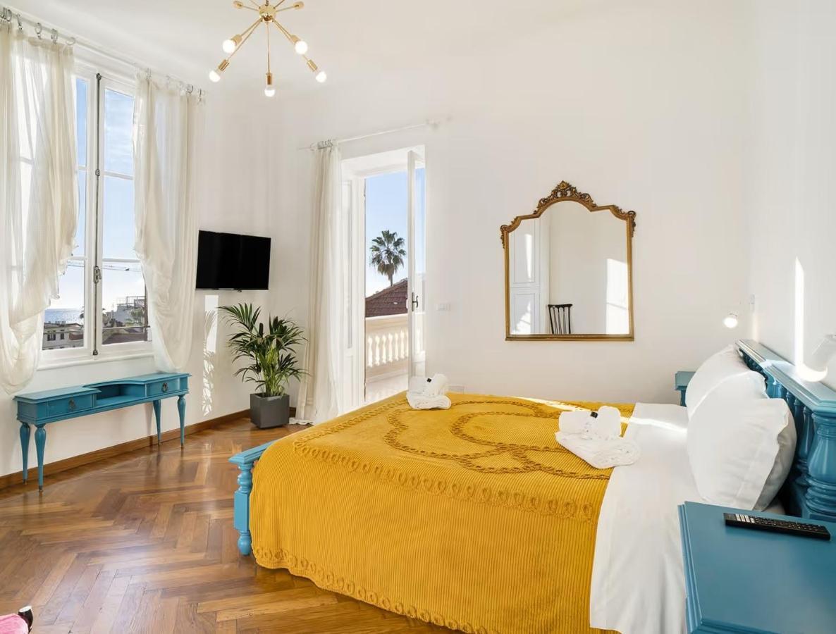 Linusa Home Санремо Экстерьер фото