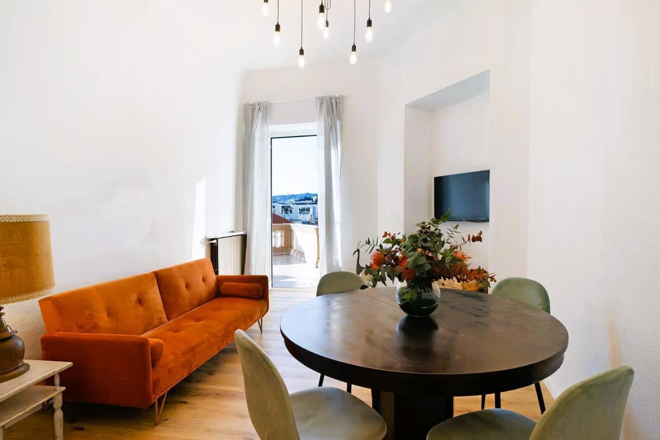 Linusa Home Санремо Экстерьер фото