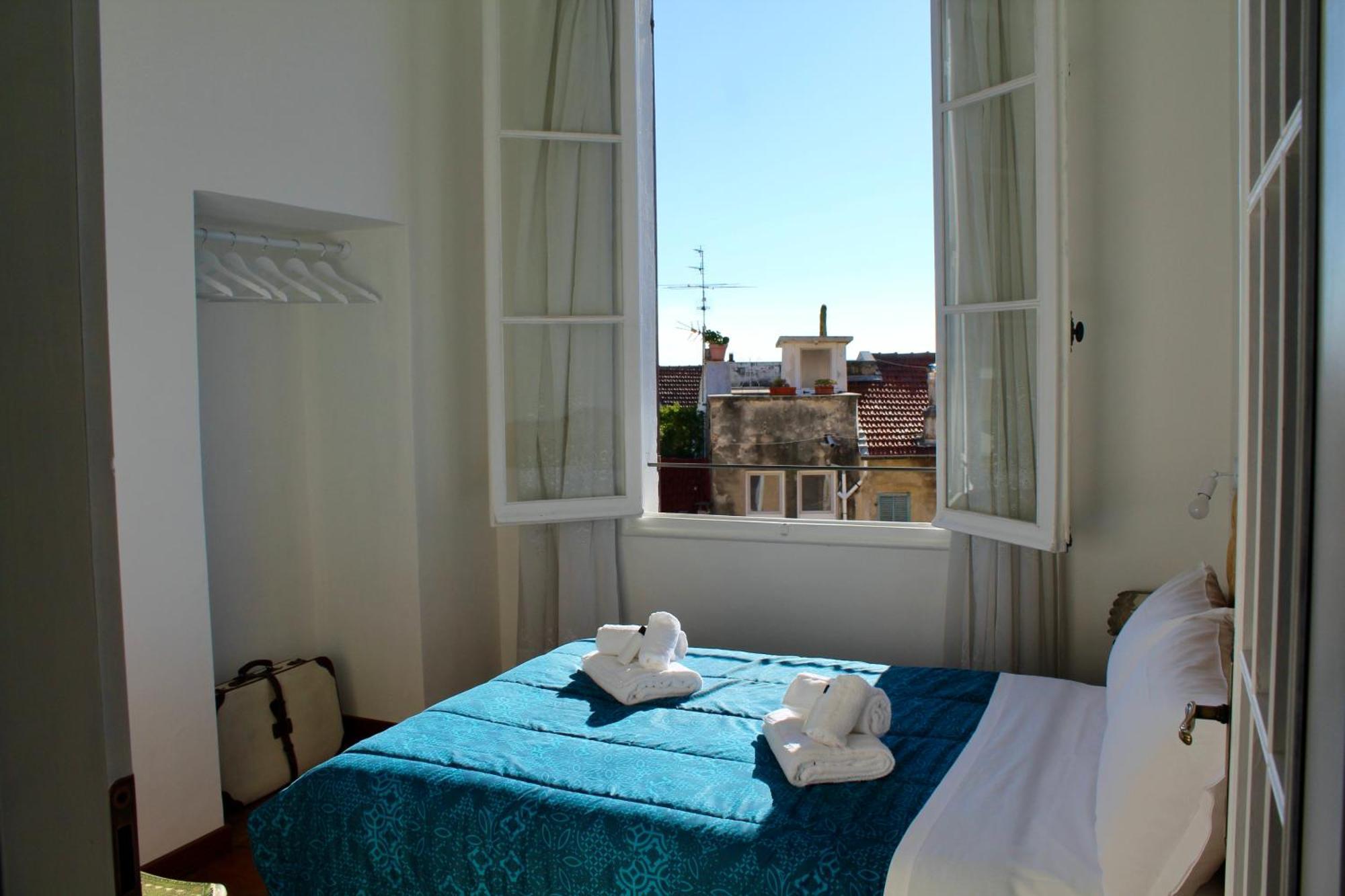 Linusa Home Санремо Экстерьер фото