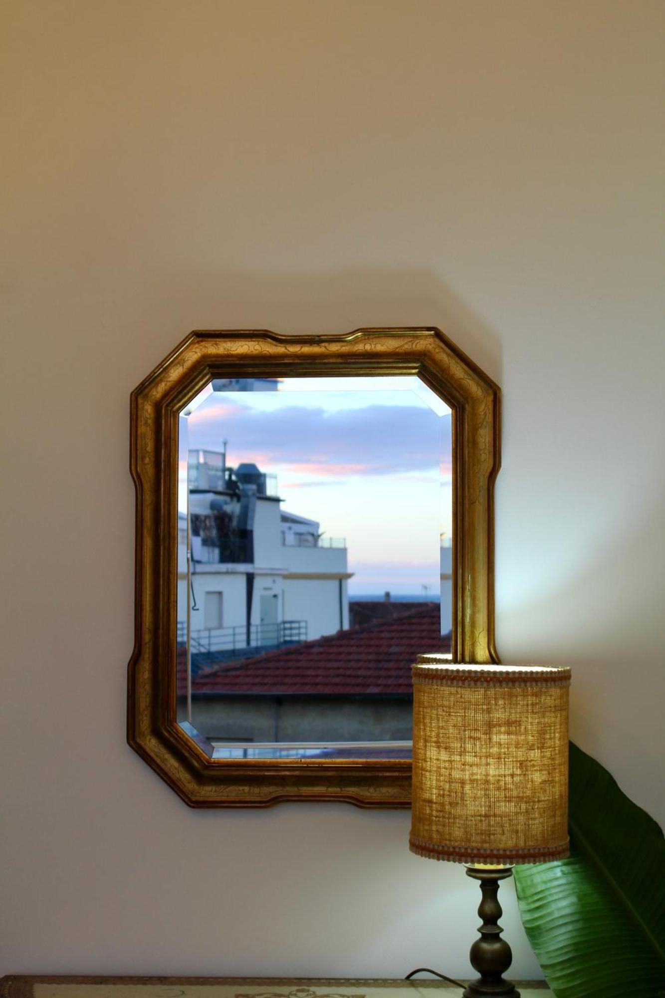 Linusa Home Санремо Экстерьер фото