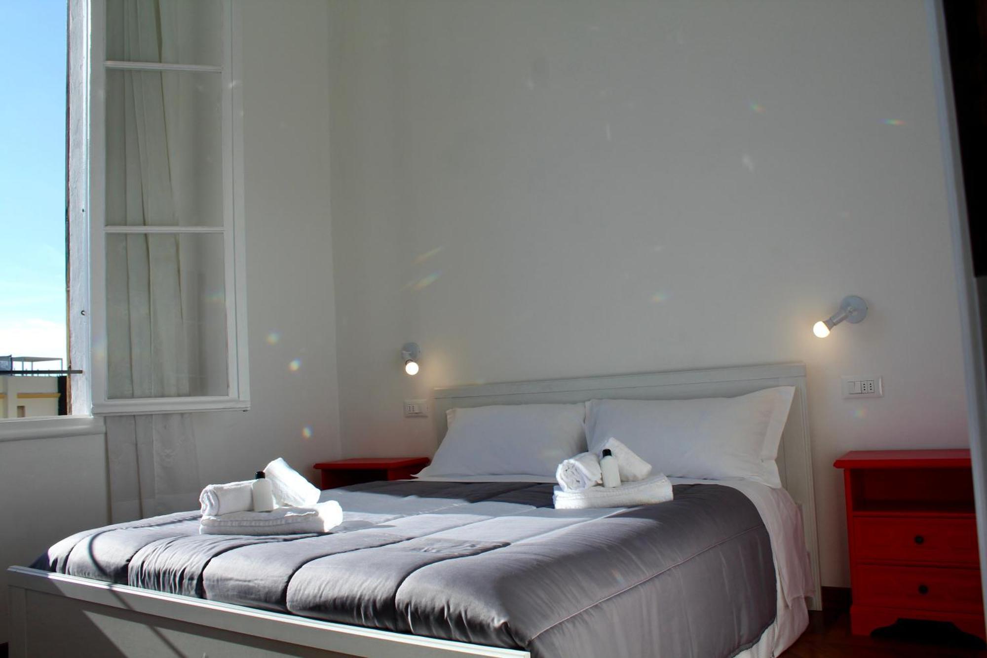 Linusa Home Санремо Экстерьер фото