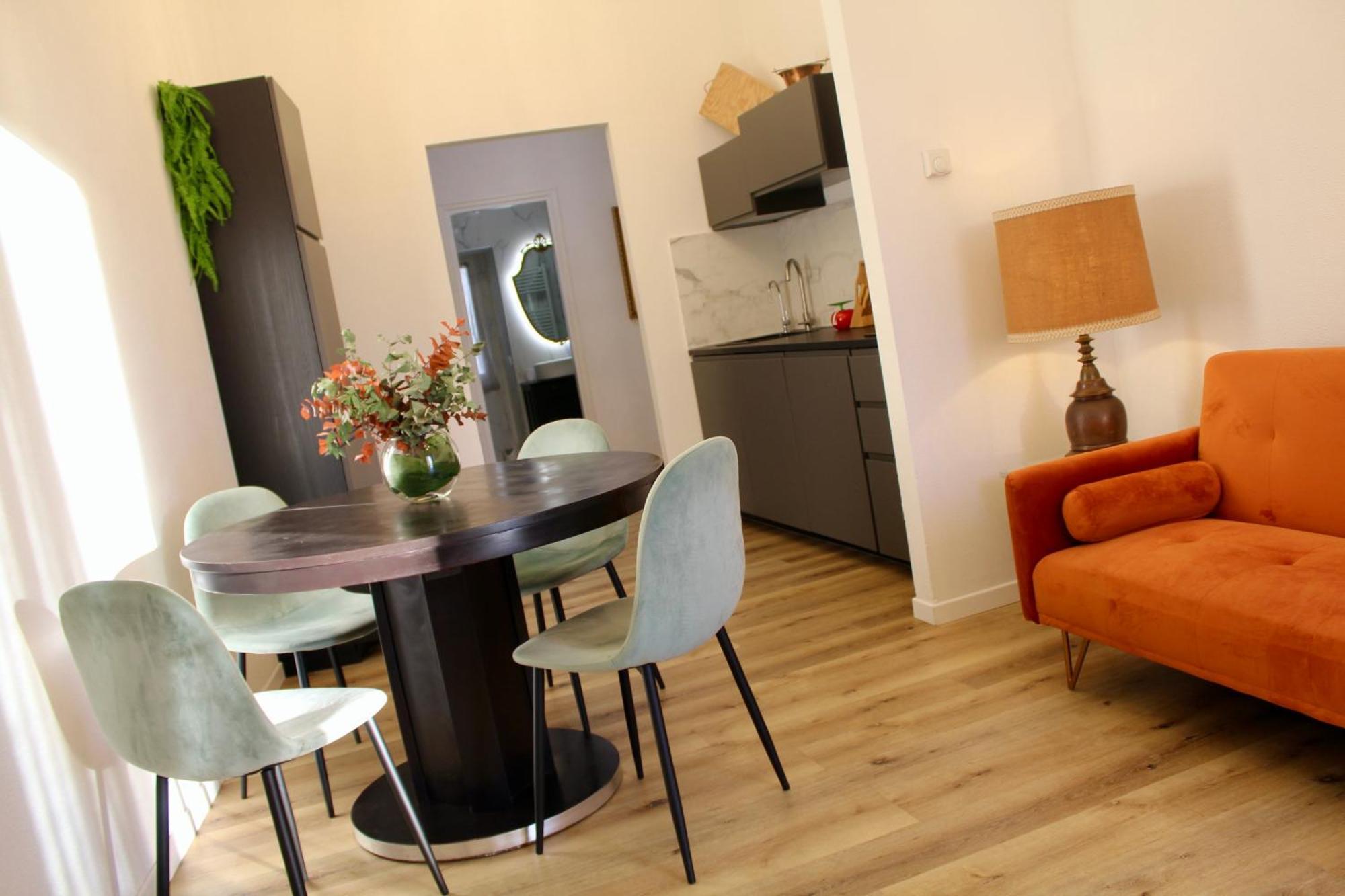 Linusa Home Санремо Экстерьер фото